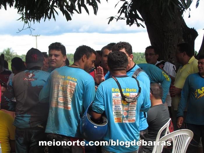 Veja como foi o 5º Enduro da Amizade - Imagem 8
