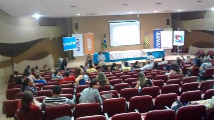 Ciclo de Capacitação do Selo Unicef edição 2013-2016 - Imagem 2