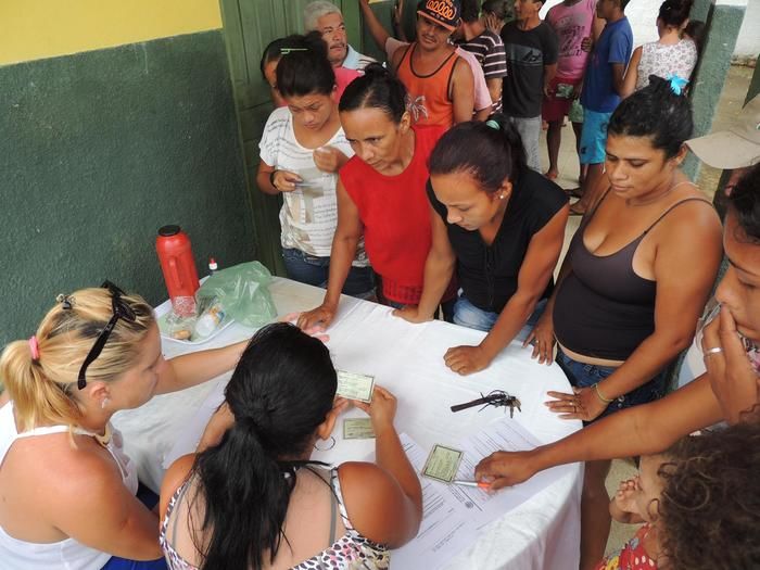 Prefeitura de Água Branca distribui duas toneladas de sementes para agricultores - Imagem 1