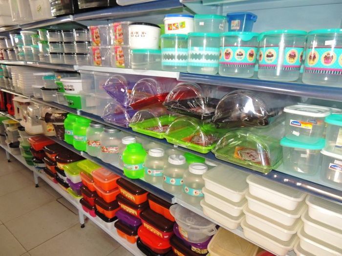 Lojão das Utilidades menor preço à vista ou no cartão na compra no atacado ou varejo  - Imagem 36