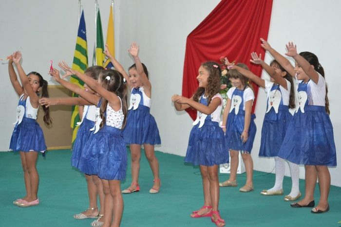 Secretaria de Saúde realiza VII Conferência Municipal em Alegrete - Imagem 25