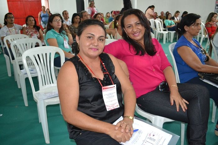 Secretaria de Saúde realiza VII Conferência Municipal em Alegrete - Imagem 50