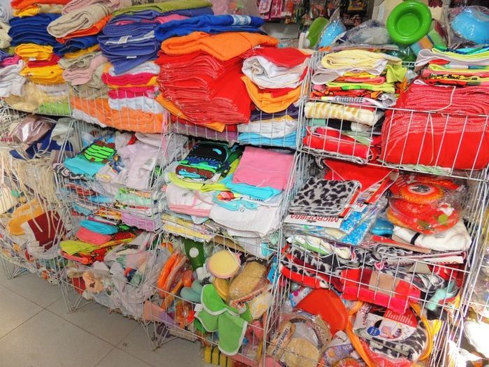 Lojão das Utilidades menor preço à vista ou no cartão na compra no atacado ou varejo  - Imagem 27