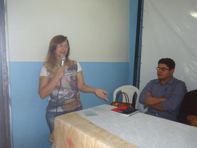 Começa a I Semana do Artesão Ipiranguense. - Imagem 49