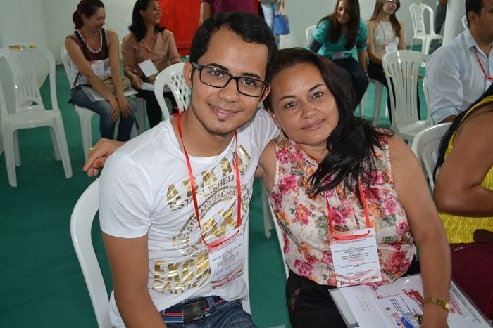 Secretaria de Saúde realiza VII Conferência Municipal em Alegrete - Imagem 49