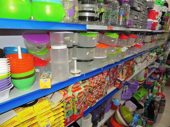 Lojão das Utilidades menor preço à vista ou no cartão na compra no atacado ou varejo  - Imagem 34