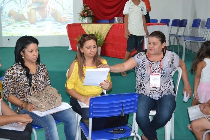 Secretaria de Saúde realiza VII Conferência Municipal em Alegrete - Imagem 62