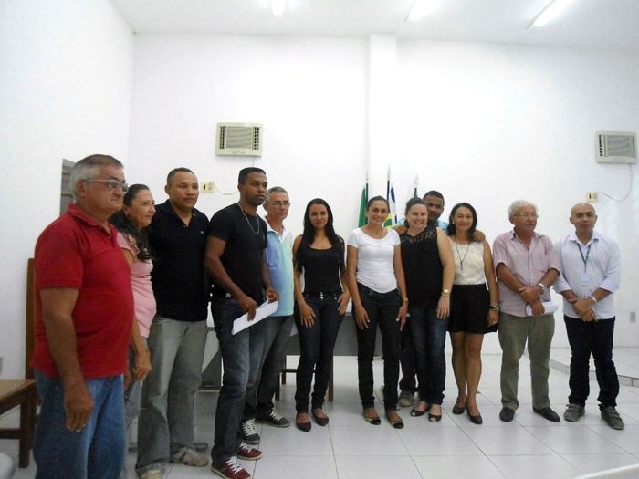 Reunião de Prognóstico e Planejamento Estratégico do PMSB e PMGIRS do Município de Francinópolis  - Imagem 3