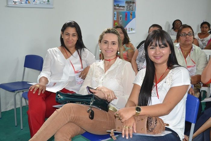 Secretaria de Saúde realiza VII Conferência Municipal em Alegrete - Imagem 30