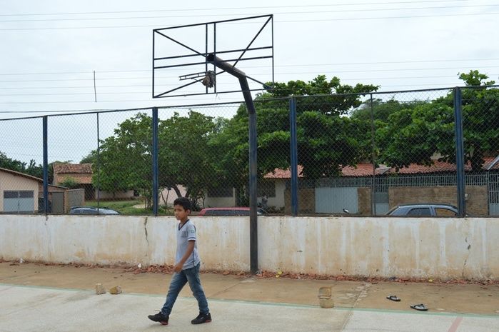     Prefeito e Secretários discutem reforma do Estádio municipal e Quadra Poliesportiva  - Imagem 19