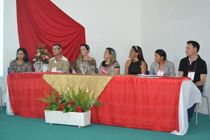 Secretaria de Saúde realiza VII Conferência Municipal em Alegrete - Imagem 81