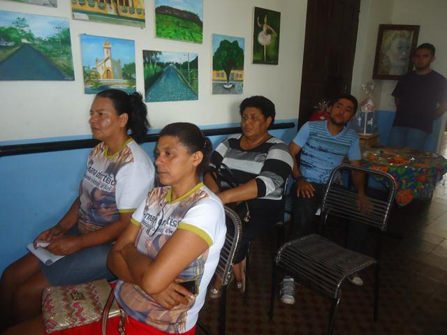 Começa a I Semana do Artesão Ipiranguense. - Imagem 42