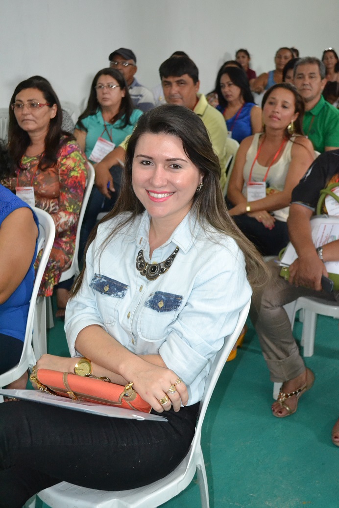 Secretaria de Saúde realiza VII Conferência Municipal em Alegrete - Imagem 34