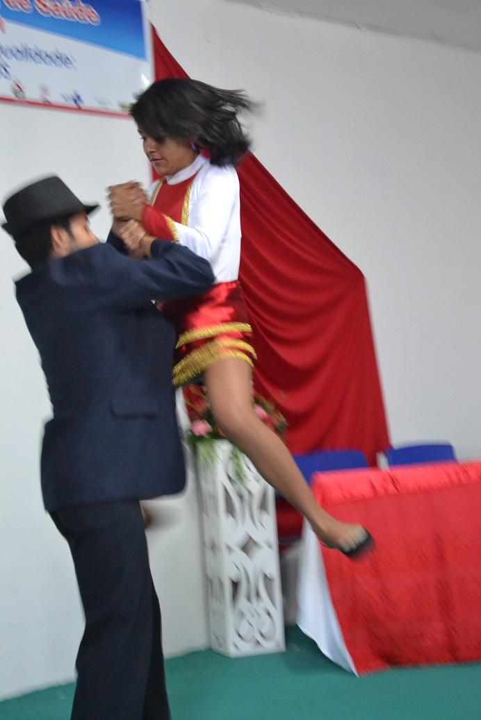 Secretaria de Saúde realiza VII Conferência Municipal em Alegrete - Imagem 16