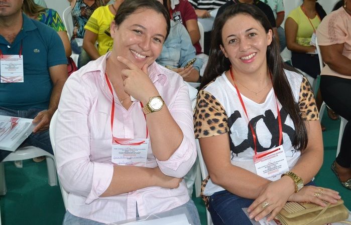 Secretaria de Saúde realiza VII Conferência Municipal em Alegrete - Imagem 38