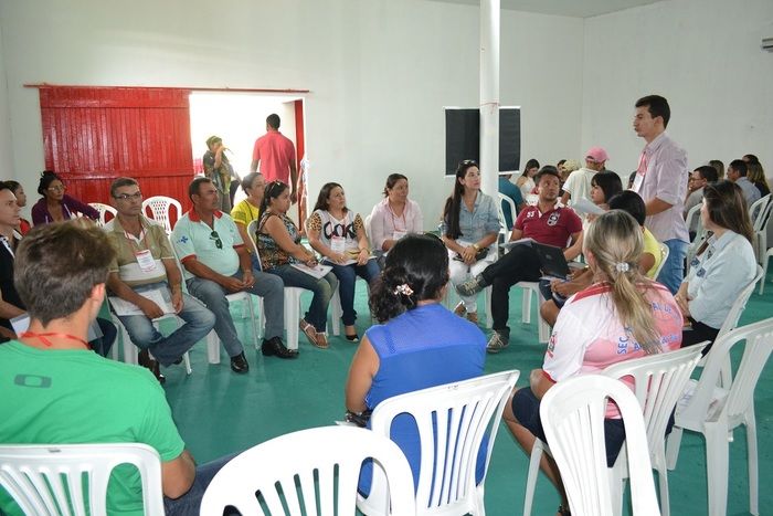 Secretaria de Saúde realiza VII Conferência Municipal em Alegrete - Imagem 66