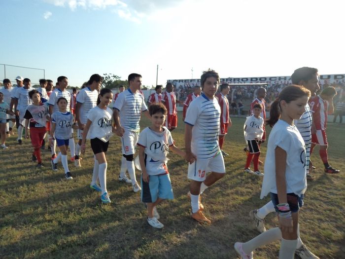 Campeonato Sub-15 e Sub-20 vai Movimentar os Finais de Semana - Imagem 5