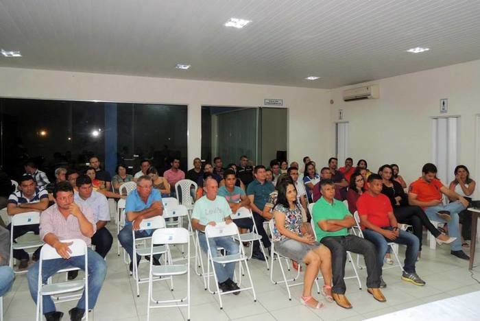 Prefeitura de Água Branca Investe em monitoramento Eletrônico - Imagem 4