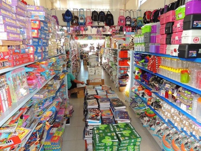 Lojão das Utilidades menor preço à vista ou no cartão na compra no atacado ou varejo  - Imagem 33