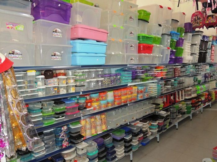 Lojão das Utilidades menor preço à vista ou no cartão na compra no atacado ou varejo  - Imagem 10