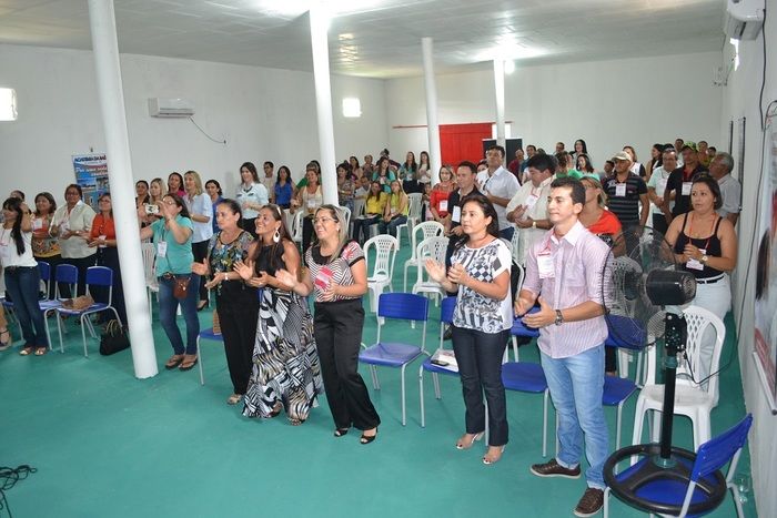 Secretaria de Saúde realiza VII Conferência Municipal em Alegrete - Imagem 56