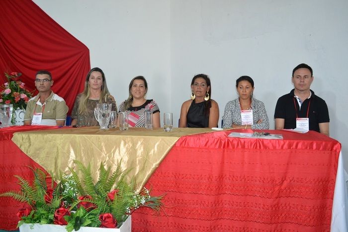 Secretaria de Saúde realiza VII Conferência Municipal em Alegrete - Imagem 80