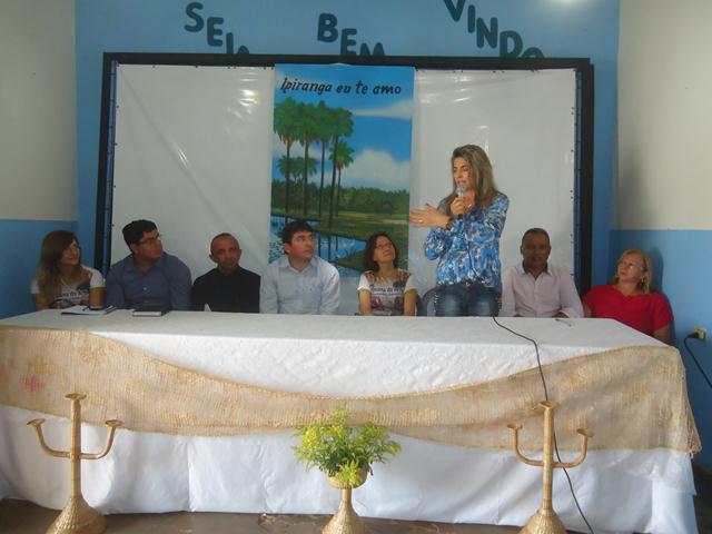 Começa a I Semana do Artesão Ipiranguense. - Imagem 24