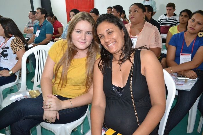 Secretaria de Saúde realiza VII Conferência Municipal em Alegrete - Imagem 40