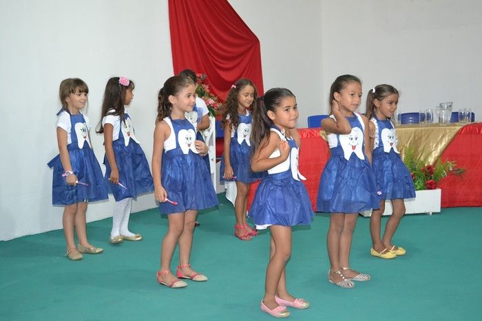 Secretaria de Saúde realiza VII Conferência Municipal em Alegrete - Imagem 22