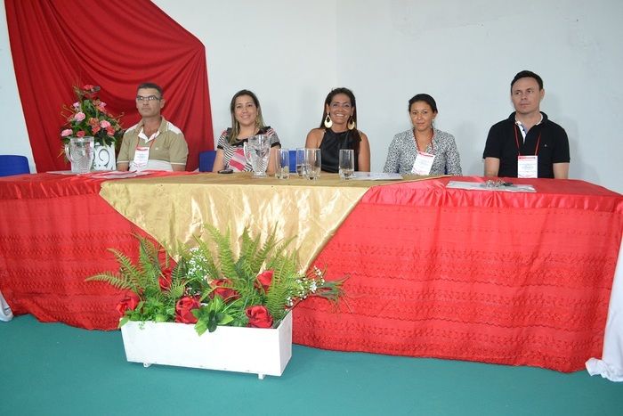 Secretaria de Saúde realiza VII Conferência Municipal em Alegrete - Imagem 73