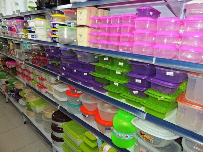 Lojão das Utilidades menor preço à vista ou no cartão na compra no atacado ou varejo  - Imagem 35