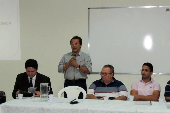 Prefeitura de Água Branca Investe em monitoramento Eletrônico - Imagem 6