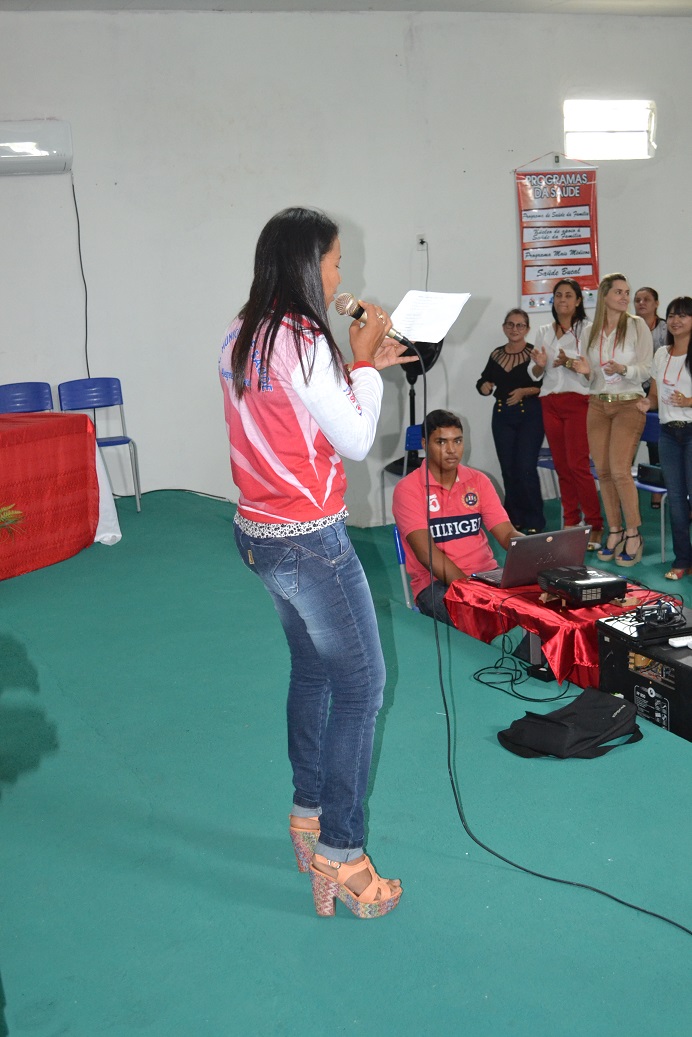 Secretaria de Saúde realiza VII Conferência Municipal em Alegrete - Imagem 55