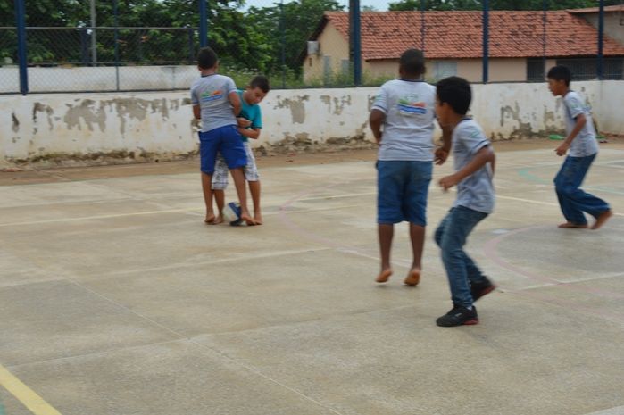     Prefeito e Secretários discutem reforma do Estádio municipal e Quadra Poliesportiva  - Imagem 25