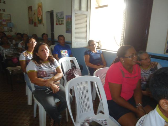 Começa a I Semana do Artesão Ipiranguense. - Imagem 38