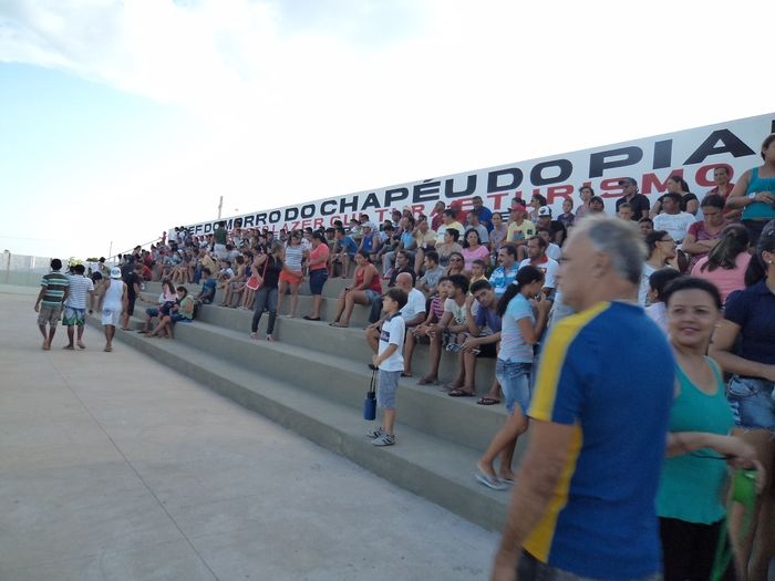 Campeonato Sub-15 e Sub-20 vai Movimentar os Finais de Semana - Imagem 2