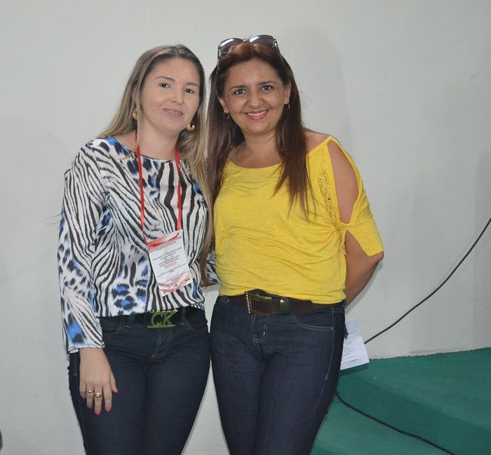 Secretaria de Saúde realiza VII Conferência Municipal em Alegrete - Imagem 84