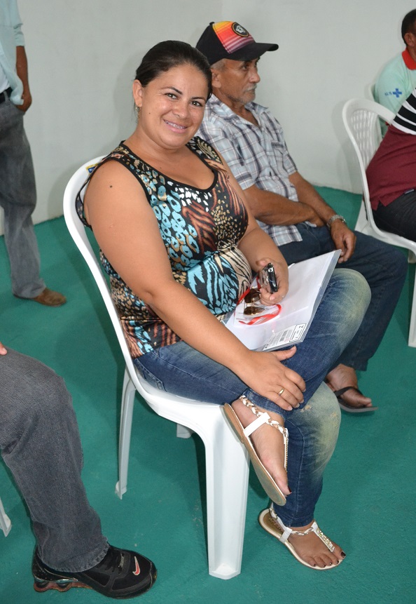 Secretaria de Saúde realiza VII Conferência Municipal em Alegrete - Imagem 45