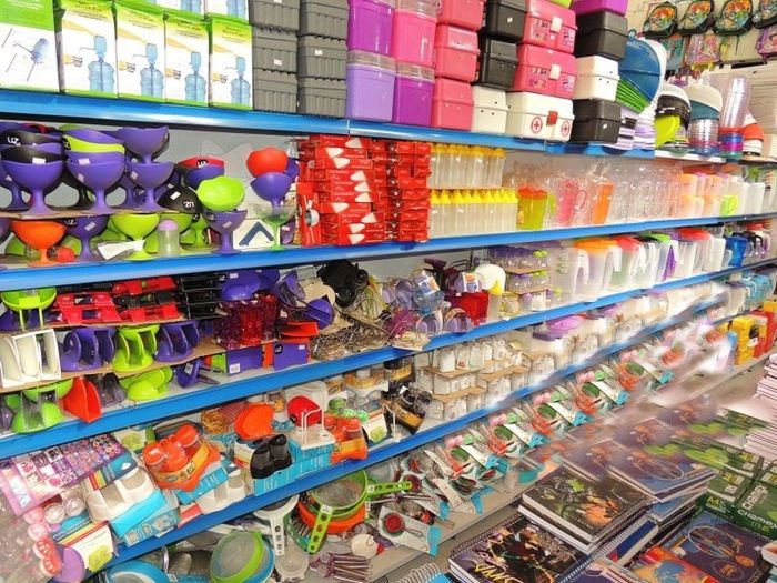 Lojão das Utilidades menor preço à vista ou no cartão na compra no atacado ou varejo  - Imagem 14