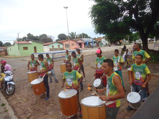 Começa a I Semana do Artesão Ipiranguense. - Imagem 4