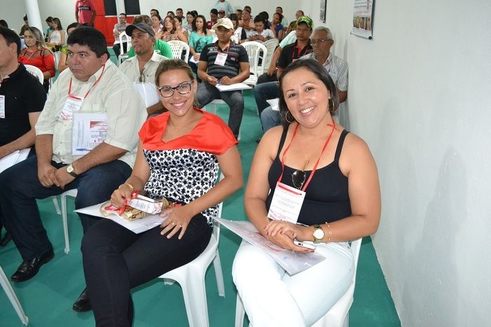 Secretaria de Saúde realiza VII Conferência Municipal em Alegrete - Imagem 27