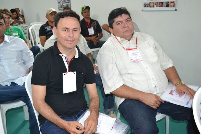 Secretaria de Saúde realiza VII Conferência Municipal em Alegrete - Imagem 51