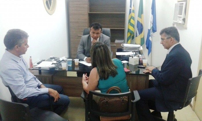 Após solicitação, Campo Maior terá Força Nacional - Imagem 2