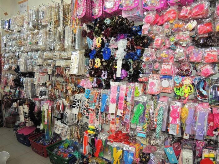 Lojão das Utilidades menor preço à vista ou no cartão na compra no atacado ou varejo  - Imagem 8