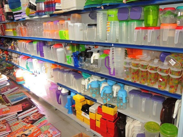 Lojão das Utilidades menor preço à vista ou no cartão na compra no atacado ou varejo  - Imagem 20