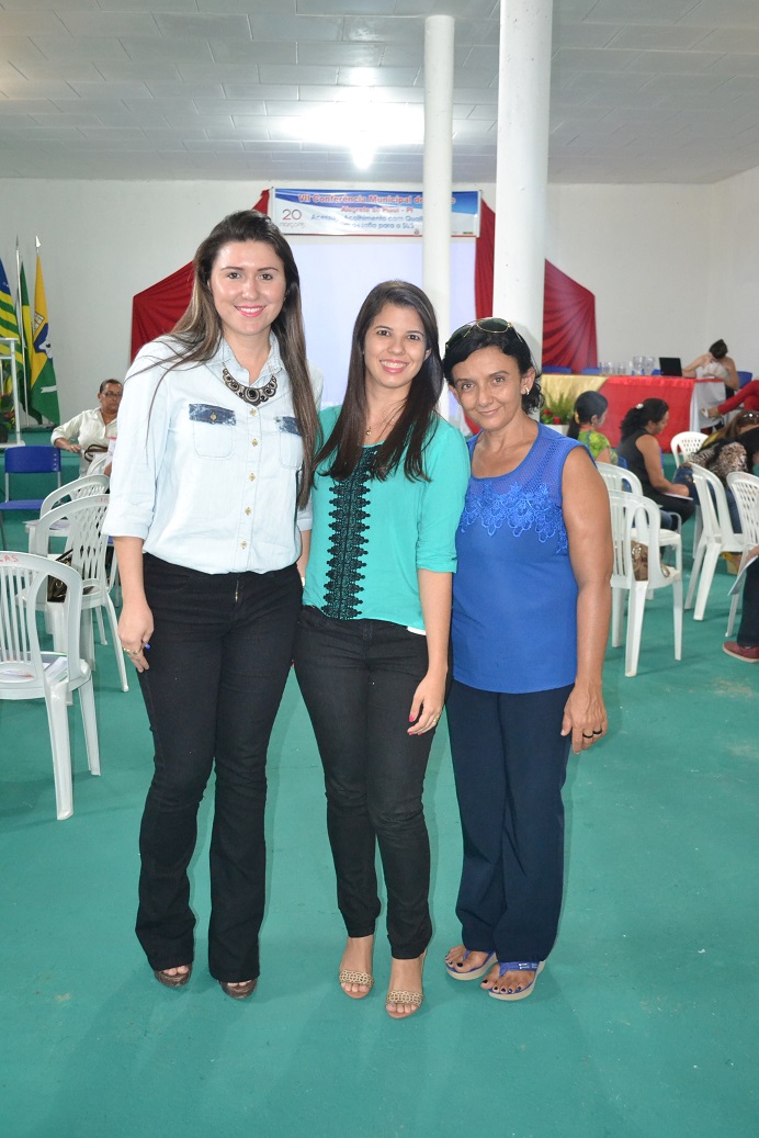 Secretaria de Saúde realiza VII Conferência Municipal em Alegrete - Imagem 72