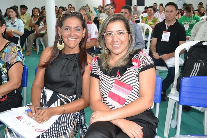 Secretaria de Saúde realiza VII Conferência Municipal em Alegrete - Imagem 28