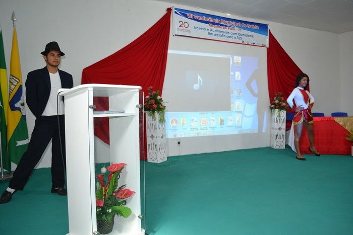 Secretaria de Saúde realiza VII Conferência Municipal em Alegrete - Imagem 11