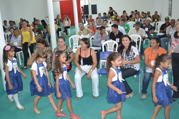 Secretaria de Saúde realiza VII Conferência Municipal em Alegrete - Imagem 21