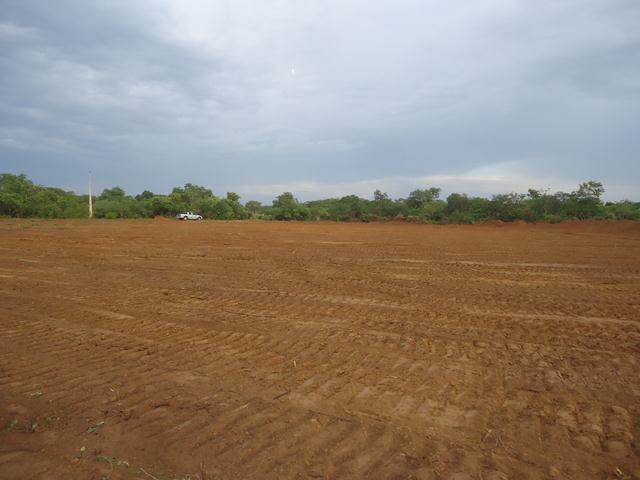 Comissão Municipal Visitou Obras na Localidade Brejo da Fortaleza - Imagem 24